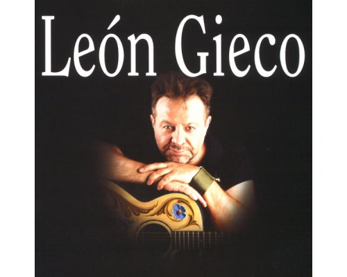 León Gieco - Leon Giego