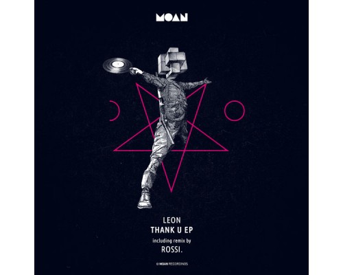 Leon (Italy) - Thank U EP Leon (Italy) - Thank U EP