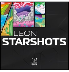 Leon (Italy) - Starshots (Extended Mixes)