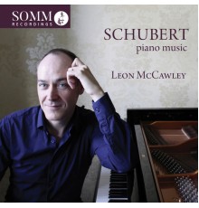 Leon McCawley - Schubert: Piano Music