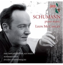 Leon McCawley - Schumann: Piano Music