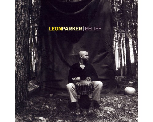 Leon Parker - Belief