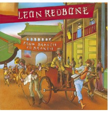 Leon Redbone - Branch To Branch