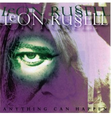 Leon Russell - Anything Can Happen