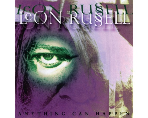 Leon Russell - Anything Can Happen