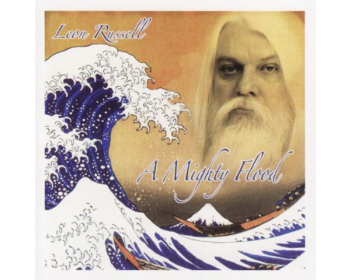 Leon Russell - A Mighty Flood