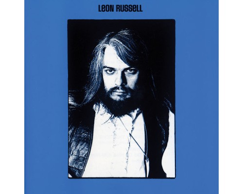 Leon Russell - Leon Russell