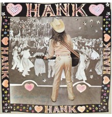 Leon Russell - Hank Wilson's Back!