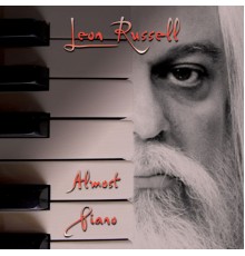 Leon Russell - Almost Piano