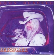 Leon Russell - Americana