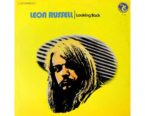 Leon Russell - Looking Back