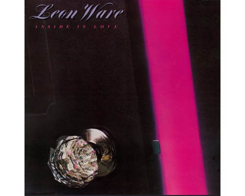 Leon Ware - Inside Is Love