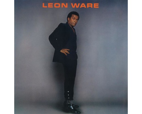 Leon Ware - Leon Ware