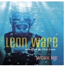 Leon Ware - Work Me