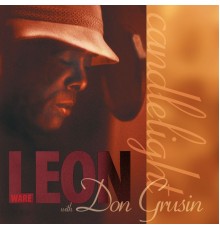 Leon Ware & Don Grusin - Candlelight