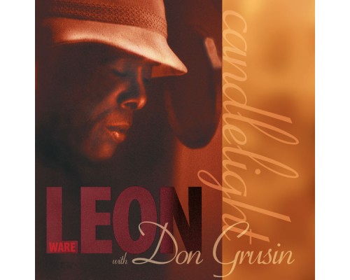 Leon Ware & Don Grusin - Candlelight