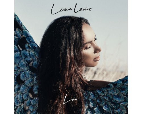 Leona Lewis - I Am (Deluxe)