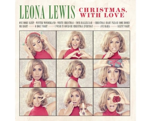 Leona Lewis - Christmas, With Love