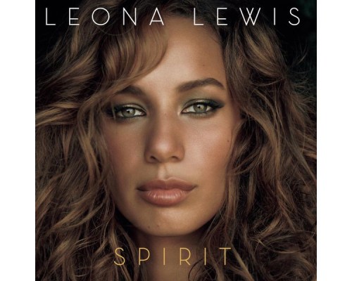 Leona Lewis - Spirit