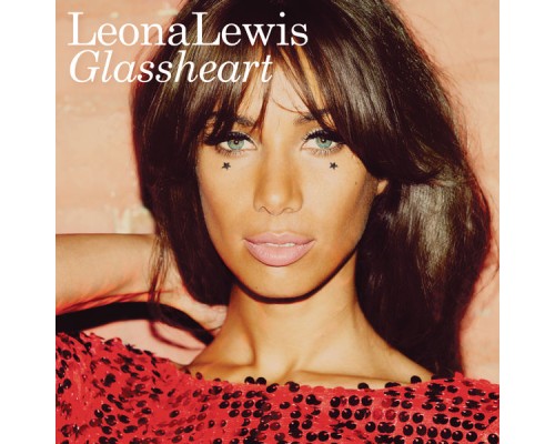 Leona Lewis - Glassheart