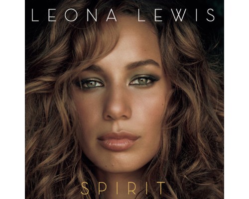 Leona Lewis - Spirit