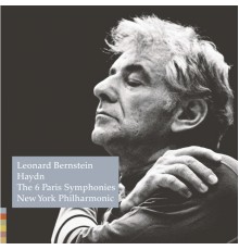 Leonard Berstein - Haydn: The 6 Paris Symphonies