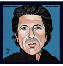 Leonard Cohen - Recent Songs