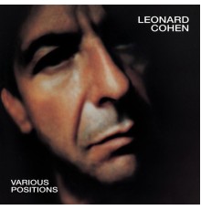 Leonard Cohen - Various Positions