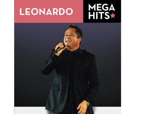 Leonardo - Mega Hits - Leonardo