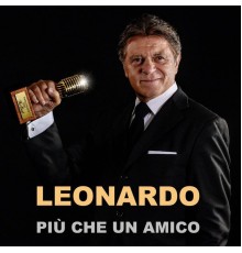 Leonardo - Più che un amico