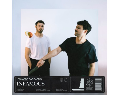 Leonardo Das Cabrio - Infamous