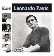 Leonardo Favio - The Platinum Collection