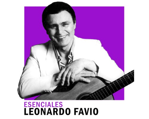 Leonardo Favio - Esenciales