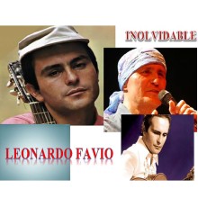 Leonardo Favio - Favio Inolvidable