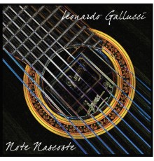 Leonardo Gallucci - Note nascoste