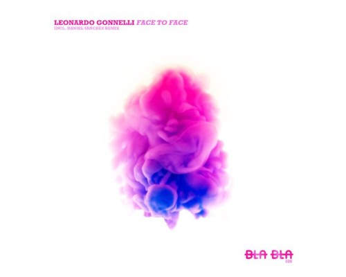 Leonardo Gonnelli - Face To Face