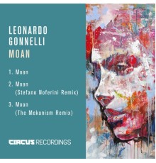 Leonardo Gonnelli - Moan