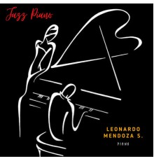 Leonardo Mendoza S. - Jazz Piano