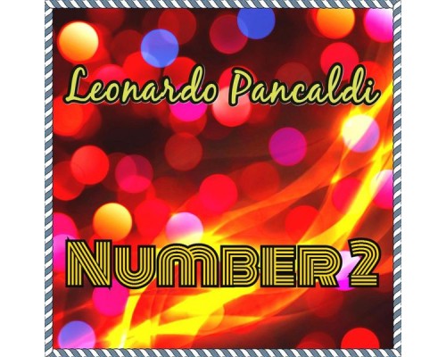 Leonardo Pancaldi - Number 2