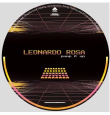 Leonardo Rosa - Pump It Up