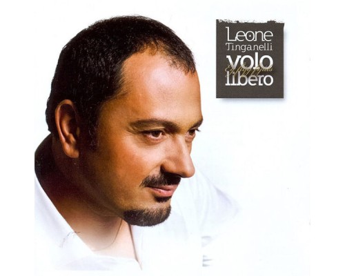 Leone Tinganelli - Volo Libero