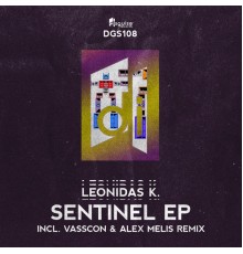 Leonidas K. - Sentinel