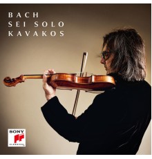 Leonidas Kavakos - Bach: Sei Solo