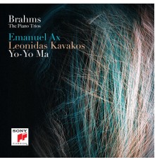 Leonidas Kavakos - Brahms : The Piano Trios
