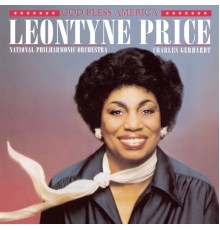 Leontyne Price - God Bless America