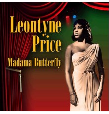 Leontyne Price - Madama Butterfly