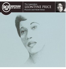 Leontyne Price - Arias