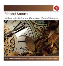 Leontyne Price - Strauss: Four Last Songs; Die Frau ohne Schatten; Also sprach Zarathustra, Op. 30