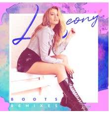 Leony - Boots (Remixes)