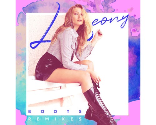 Leony - Boots (Remixes)